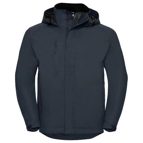 Russell Europe Hydraplus 2000 Jacket French Navy